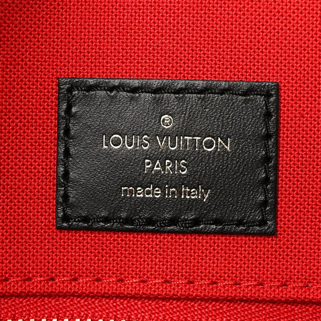 Louis Vuitton Reverse Monogram Giant Onthego MM