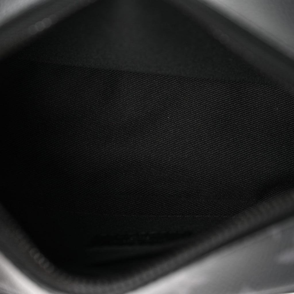 Louis Vuitton Monogram Eclipse Mini Soft Trunk