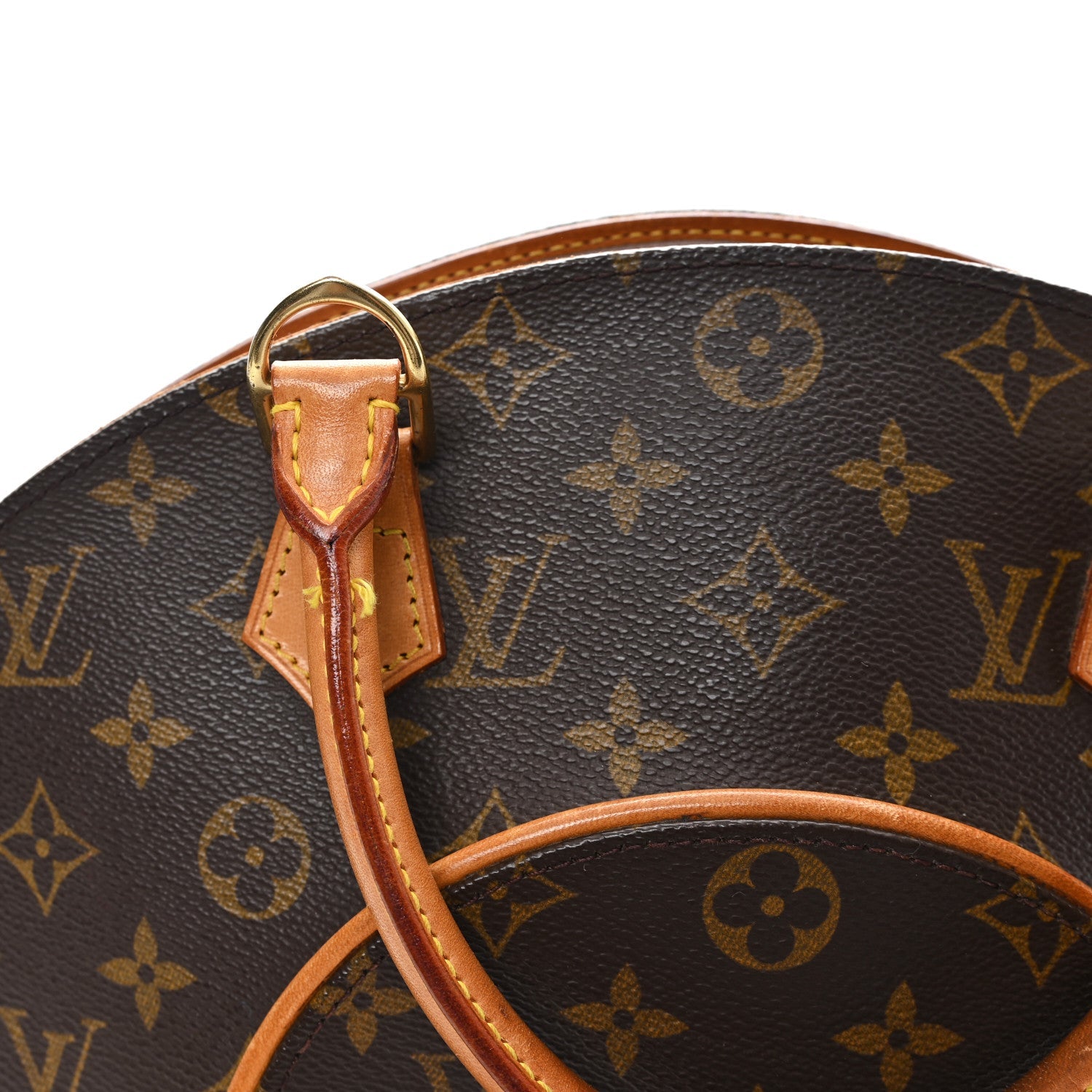 Louis Vuitton Monogram Ellipse MM