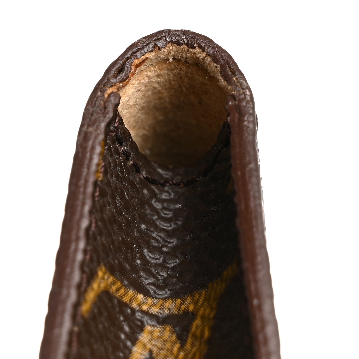 Louis Vuitton Monogram Sunglasses Case