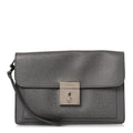 Louis Vuitton Epi Neo Belaia Clutch  Glacier