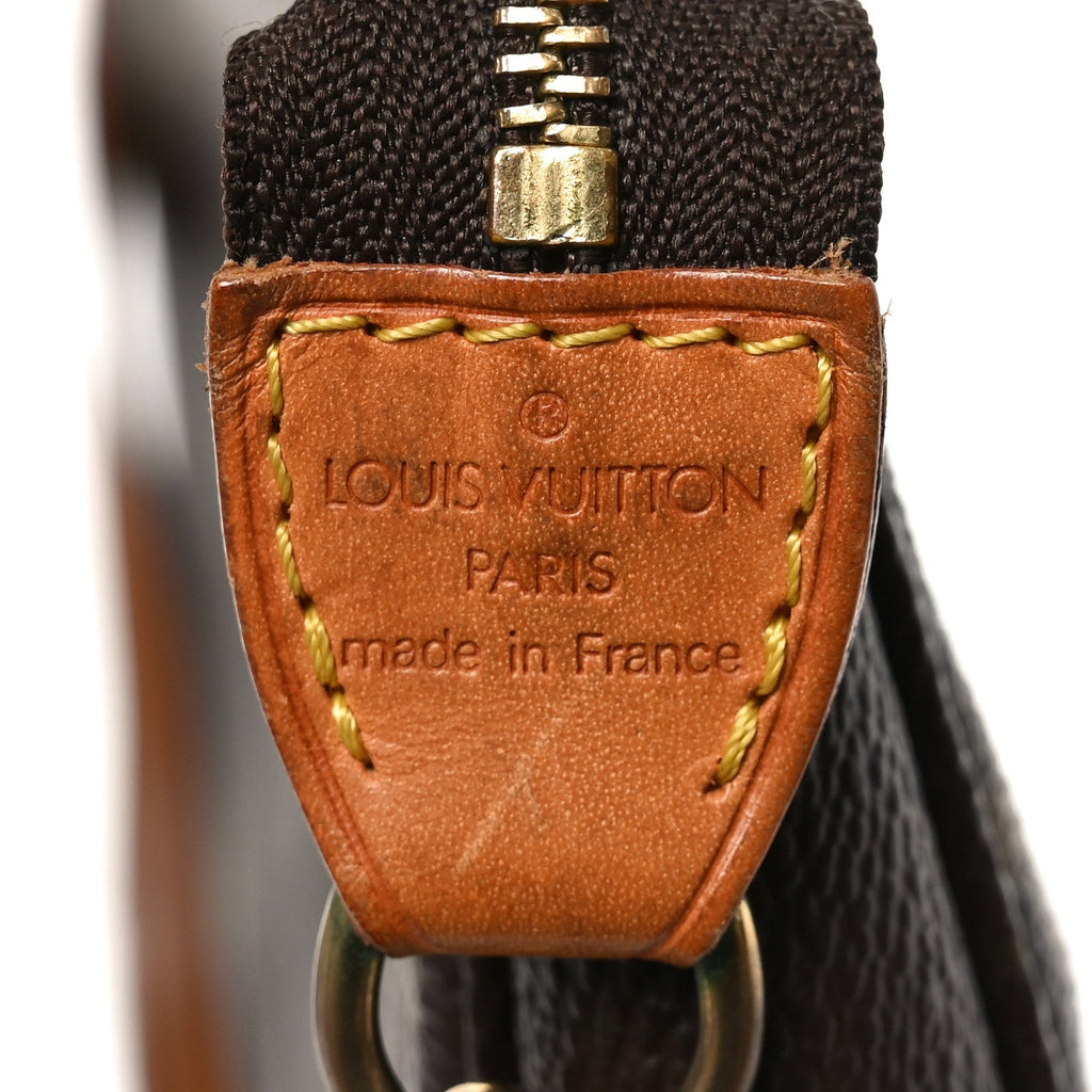 Louis Vuitton Monogram Pochette Accessories