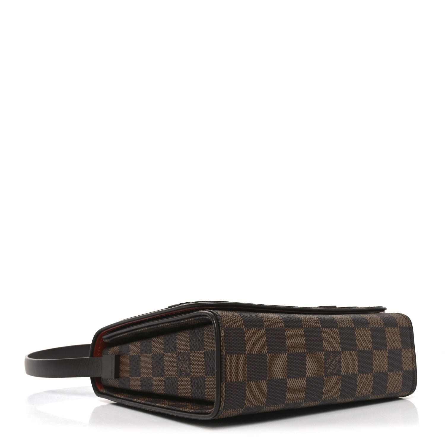 Louis Vuitton Damier Ebene Tribeca Mini
