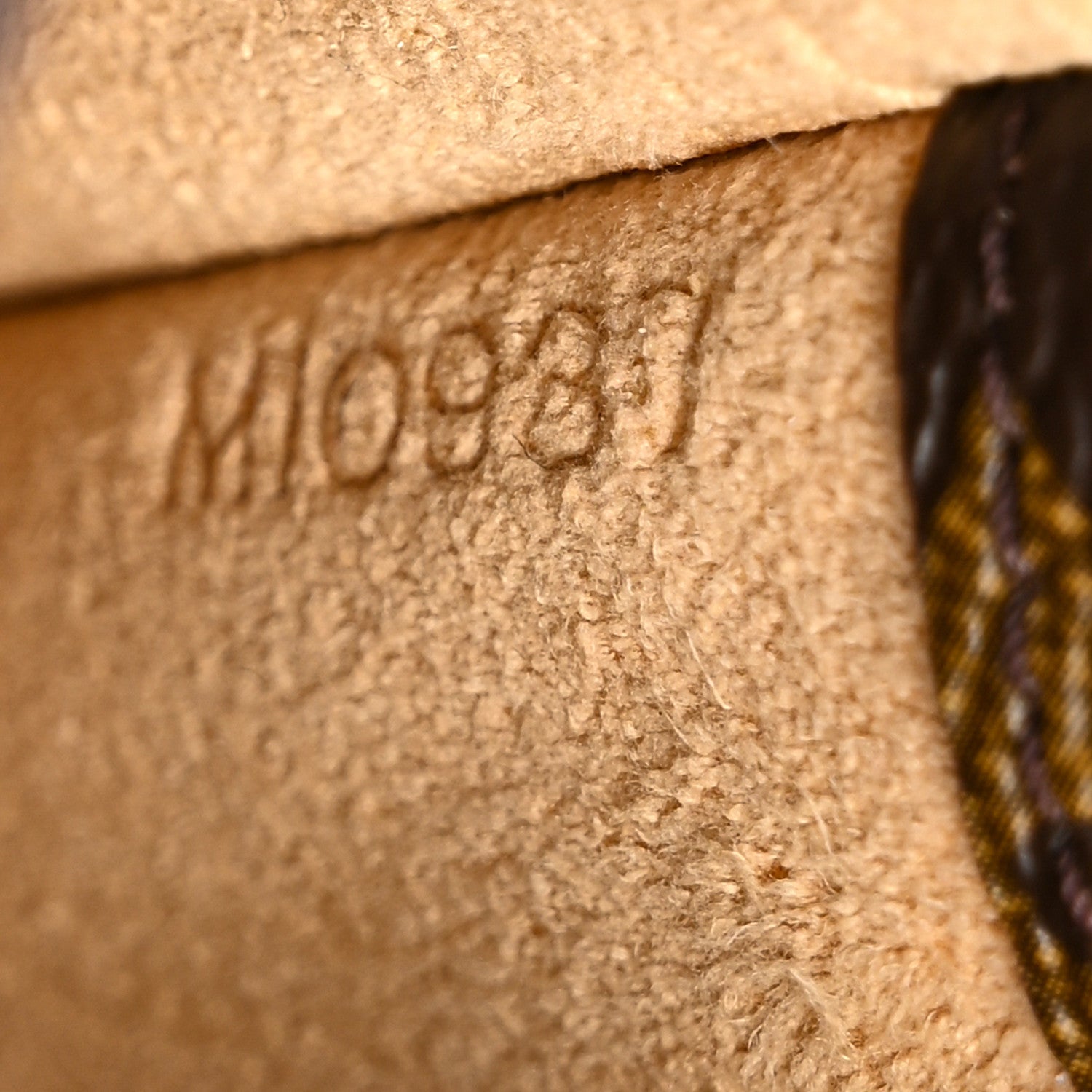 Louis Vuitton Monogram Sunglasses Case