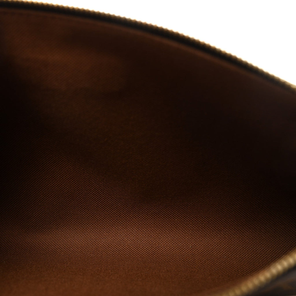Louis Vuitton Monogram Eva Clutch NM