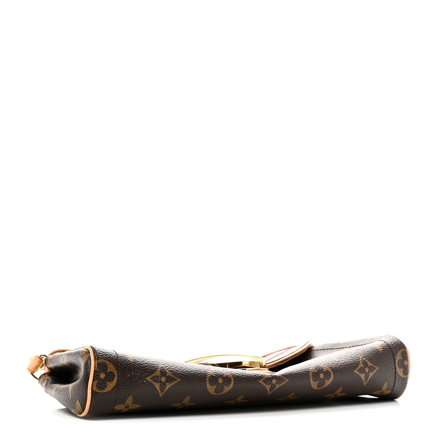 Louis Vuitton Monogram Beverly Clutch