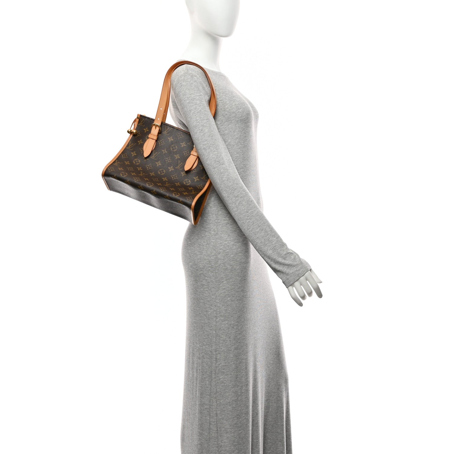 Louis Vuitton Monogram Popincourt Haut
