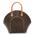 Louis Vuitton Monogram Ellipse MM