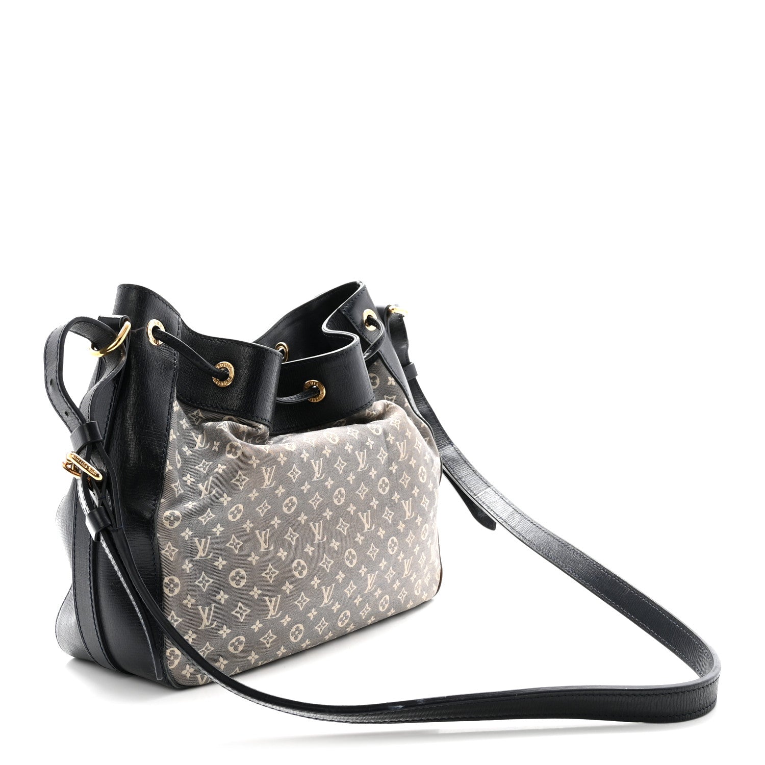 Louis Vuitton Monogram Idylle Noe PM Encre