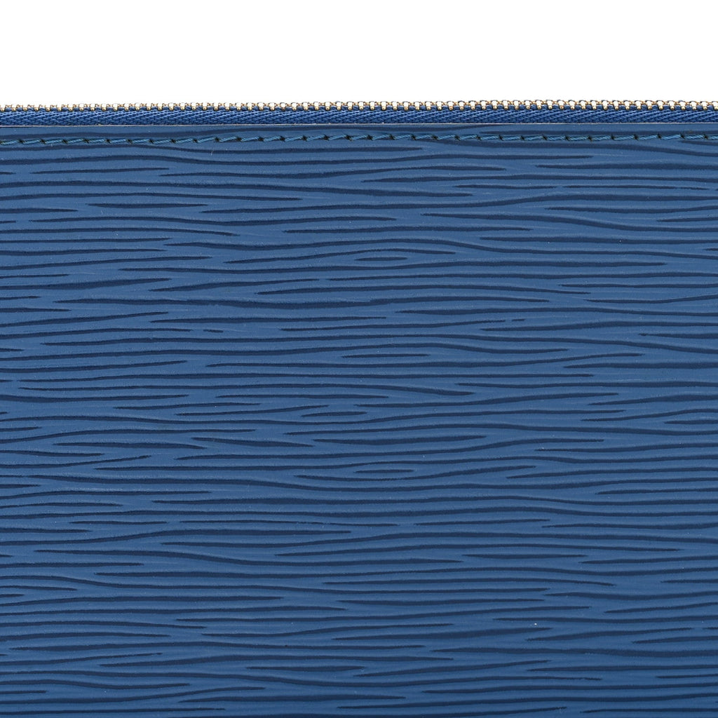 Louis Vuitton Epi Pochette Accessories 21 Toledo