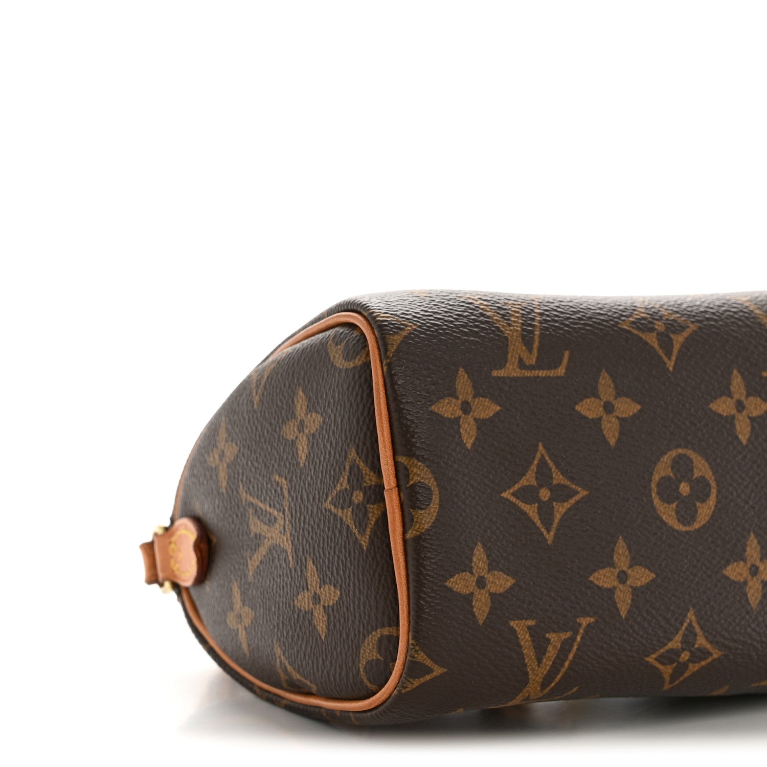 Louis Vuitton Monogram Nano Speedy