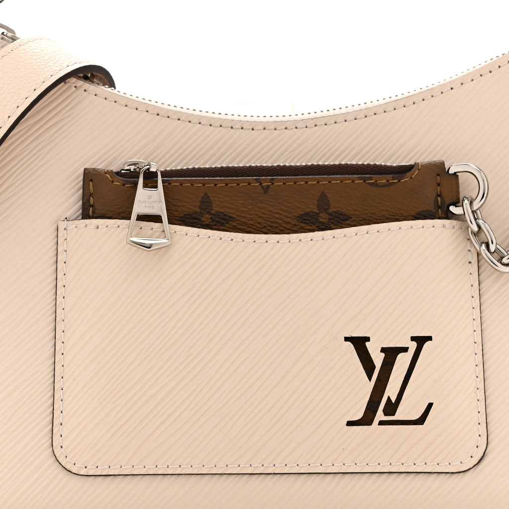 Louis Vuitton Epi Marelle Quartz