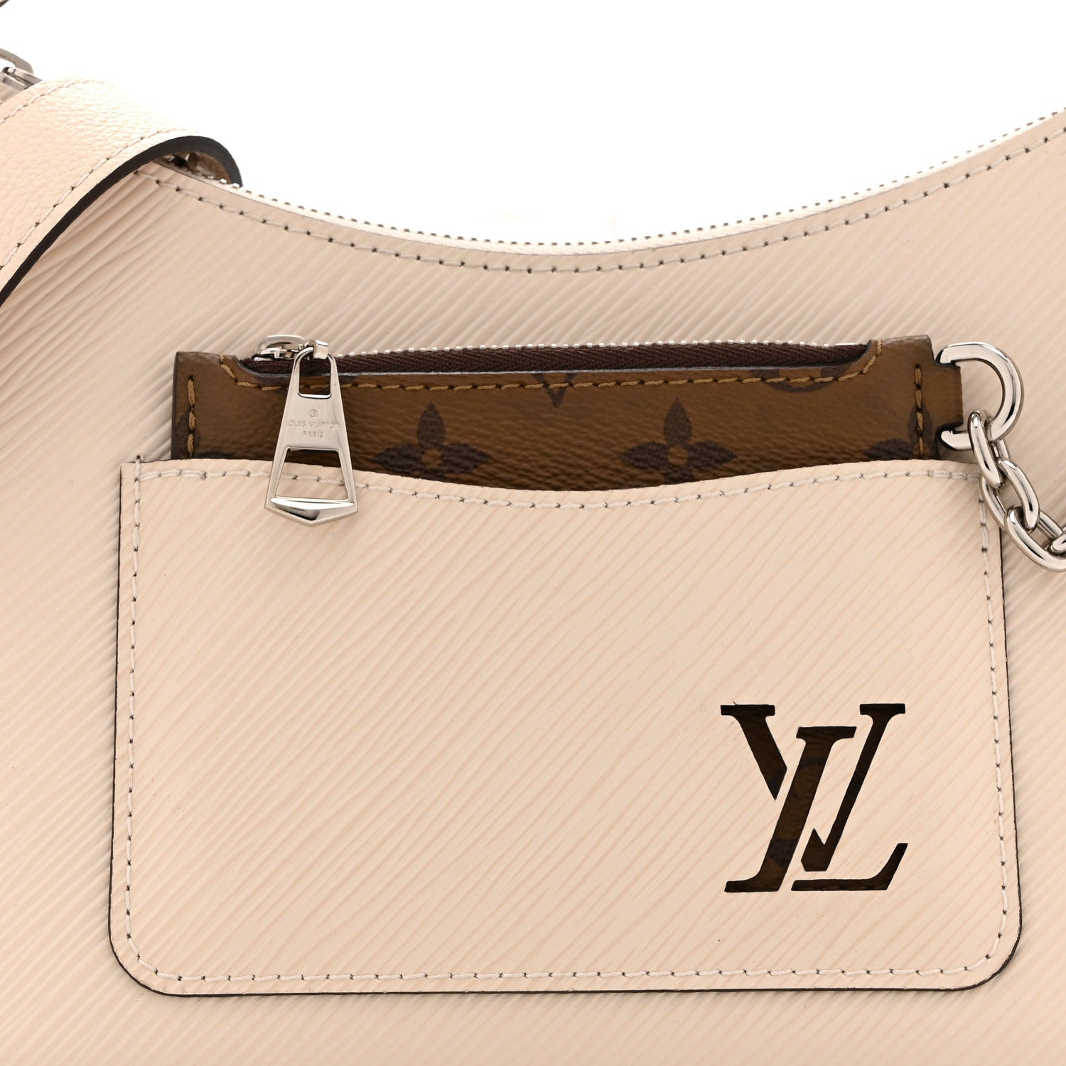 Louis Vuitton Epi Marelle Quartz