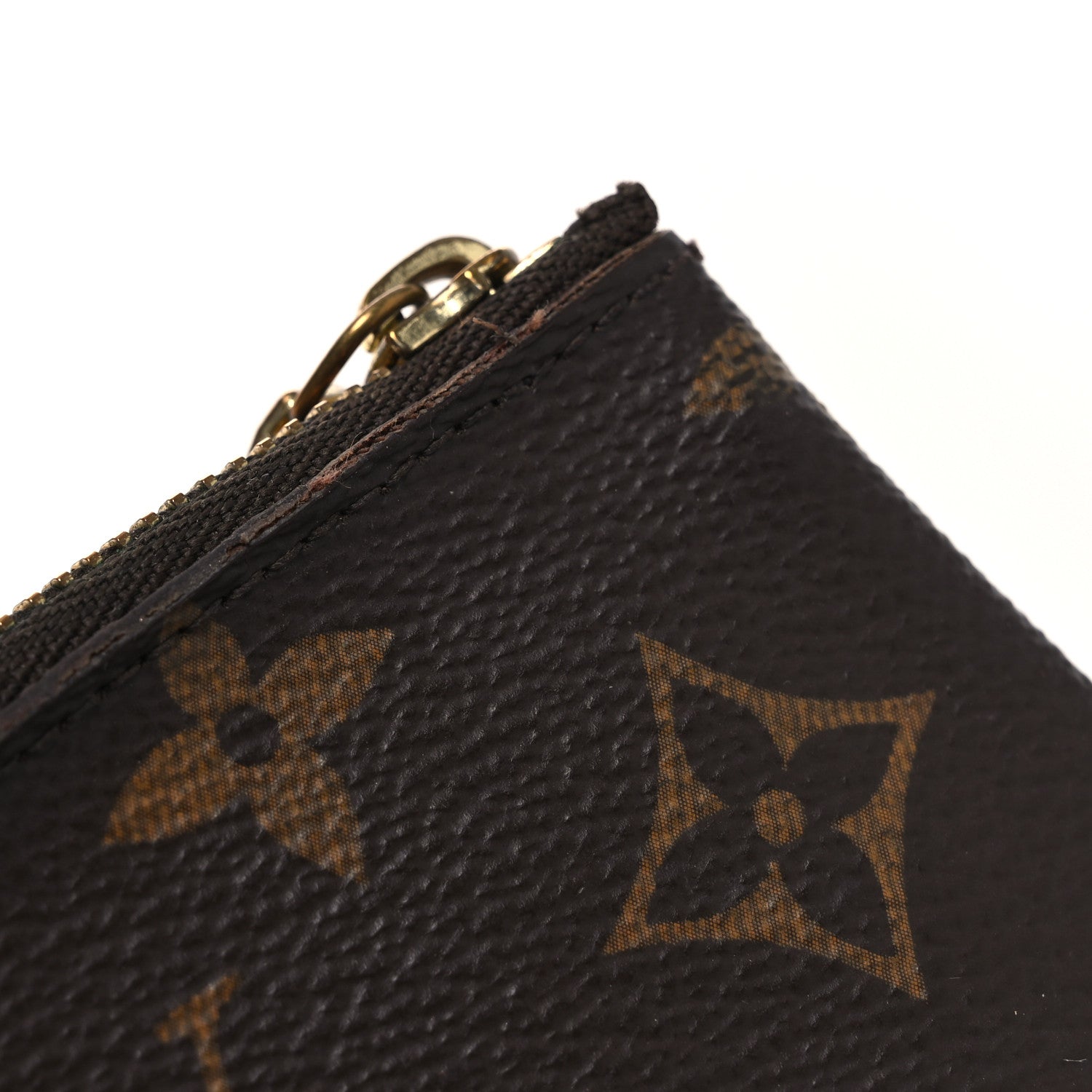 Louis Vuitton Monogram Key Pouch