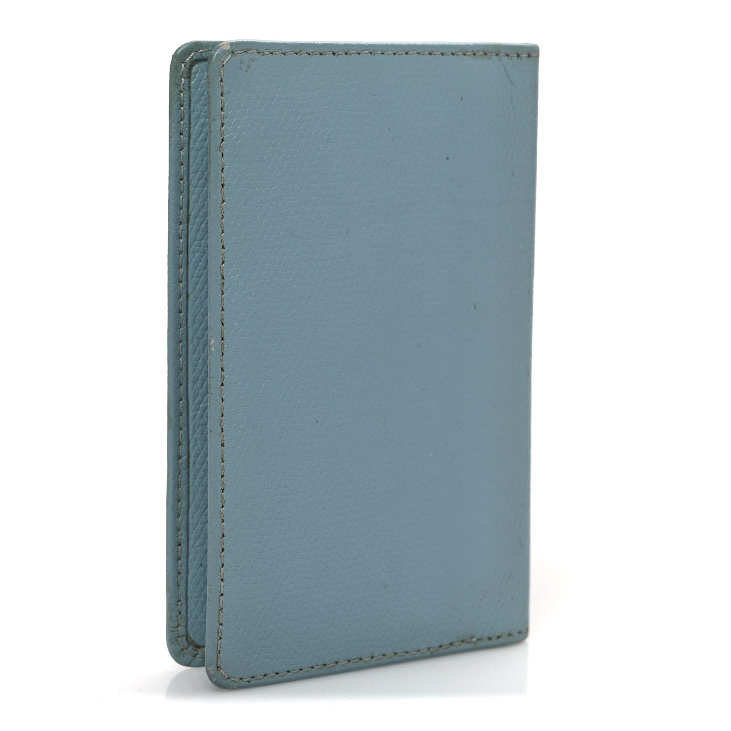Caviar CC Card Holder Light Blue