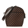 Louis Vuitton Damier Ebene Ipanema GM