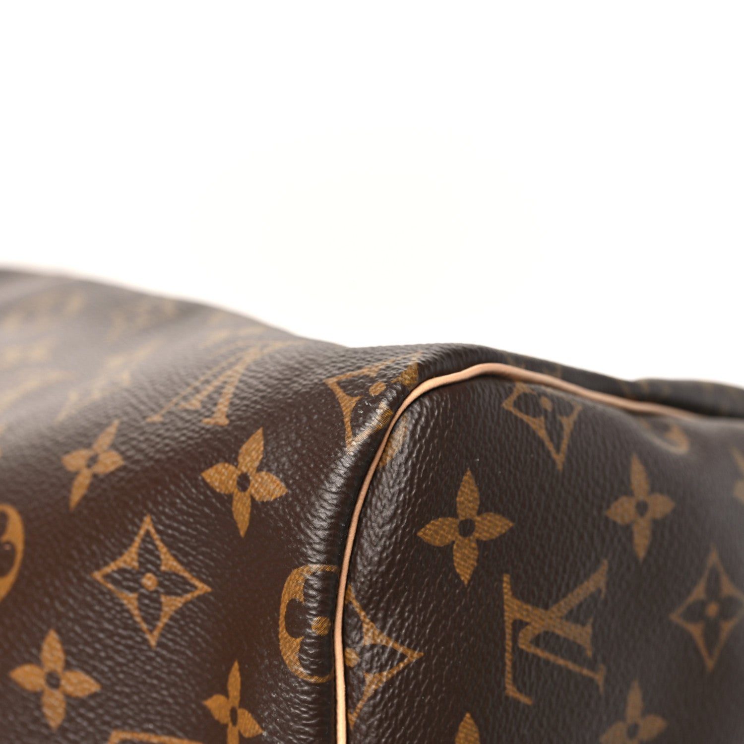 Louis Vuitton Monogram Keepall Bandouliere 55