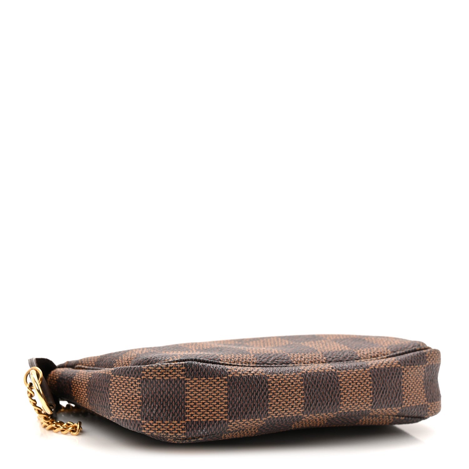 Louis Vuitton Damier Ebene Mini Pochette Accessories