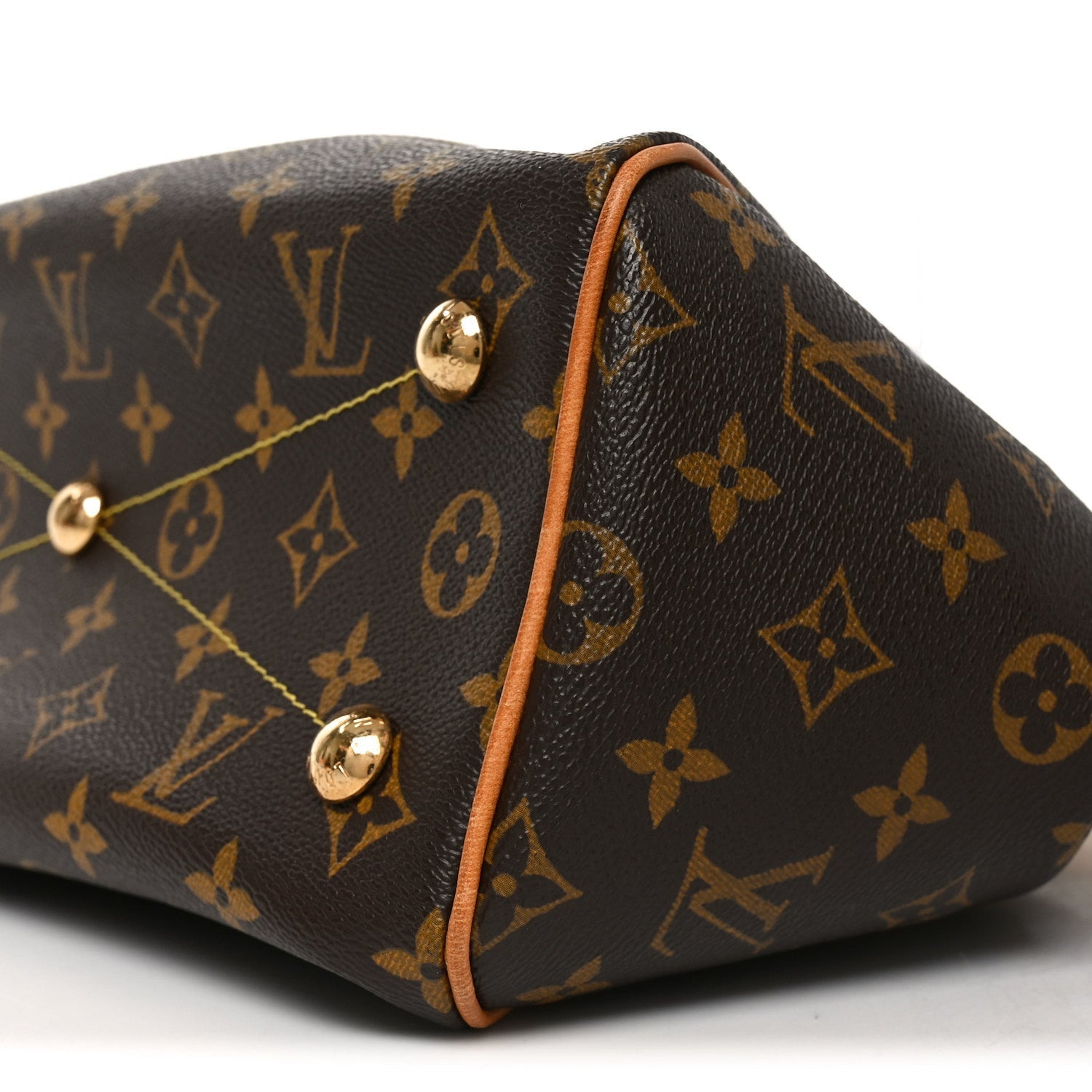 Louis Vuitton Monogram Tivoli PM