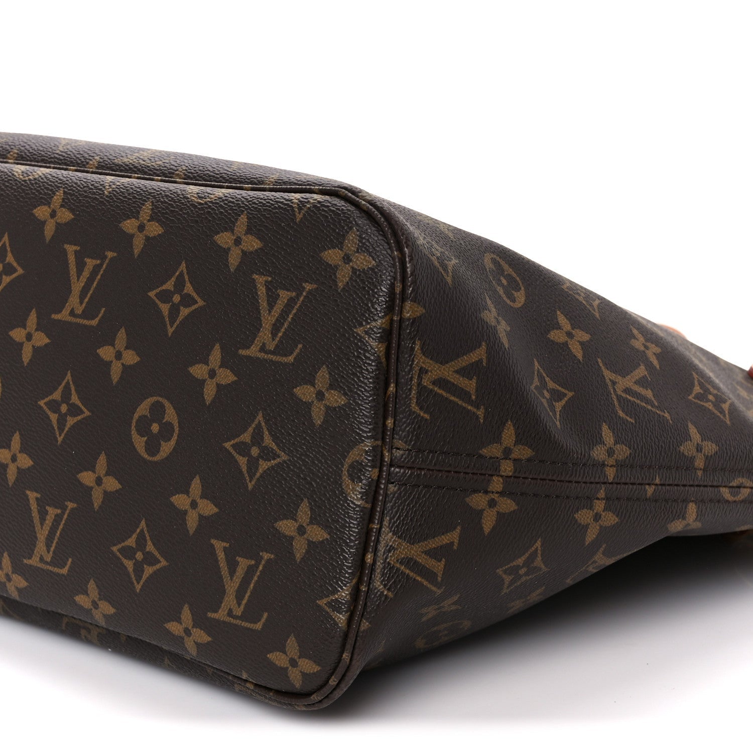 Louis Vuitton Monogram Neo Neverfull MM