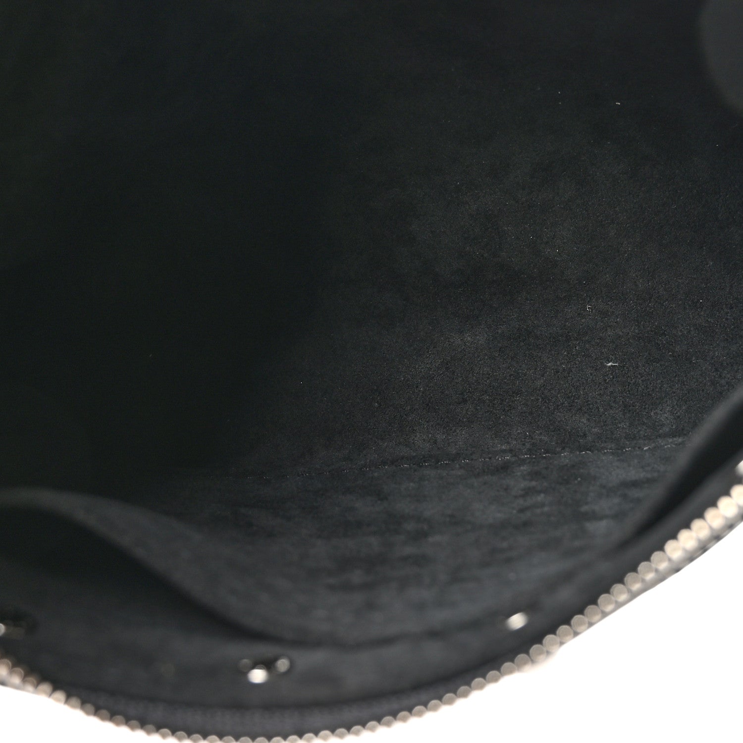 Louis Vuitton LV X TM Monogram Multicolor Pochette Accessories Black