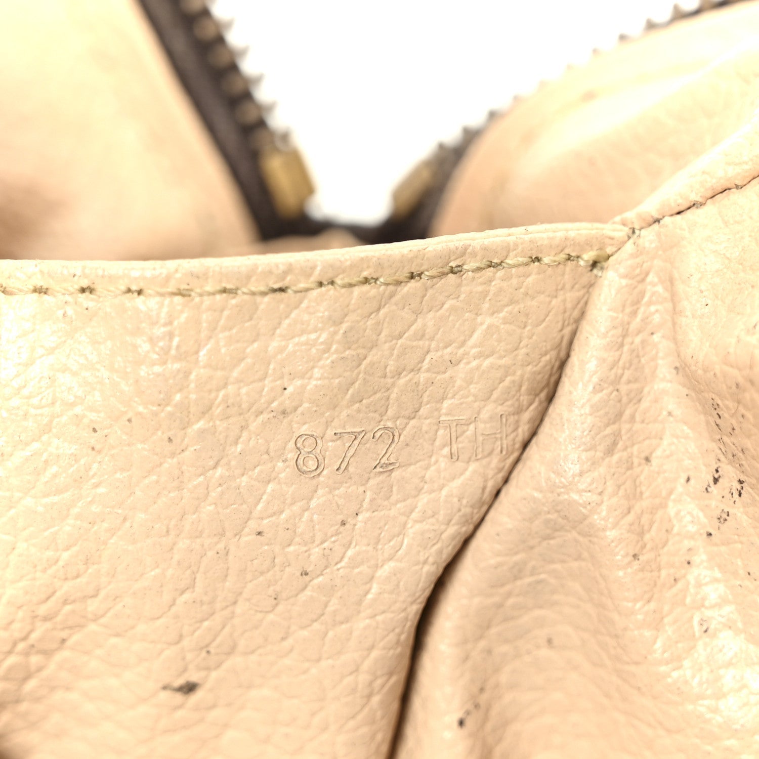 Louis Vuitton Monogram Trousse Toilette 28