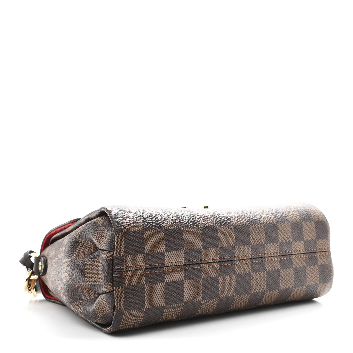 Louis Vuitton Damier Ebene Croisette