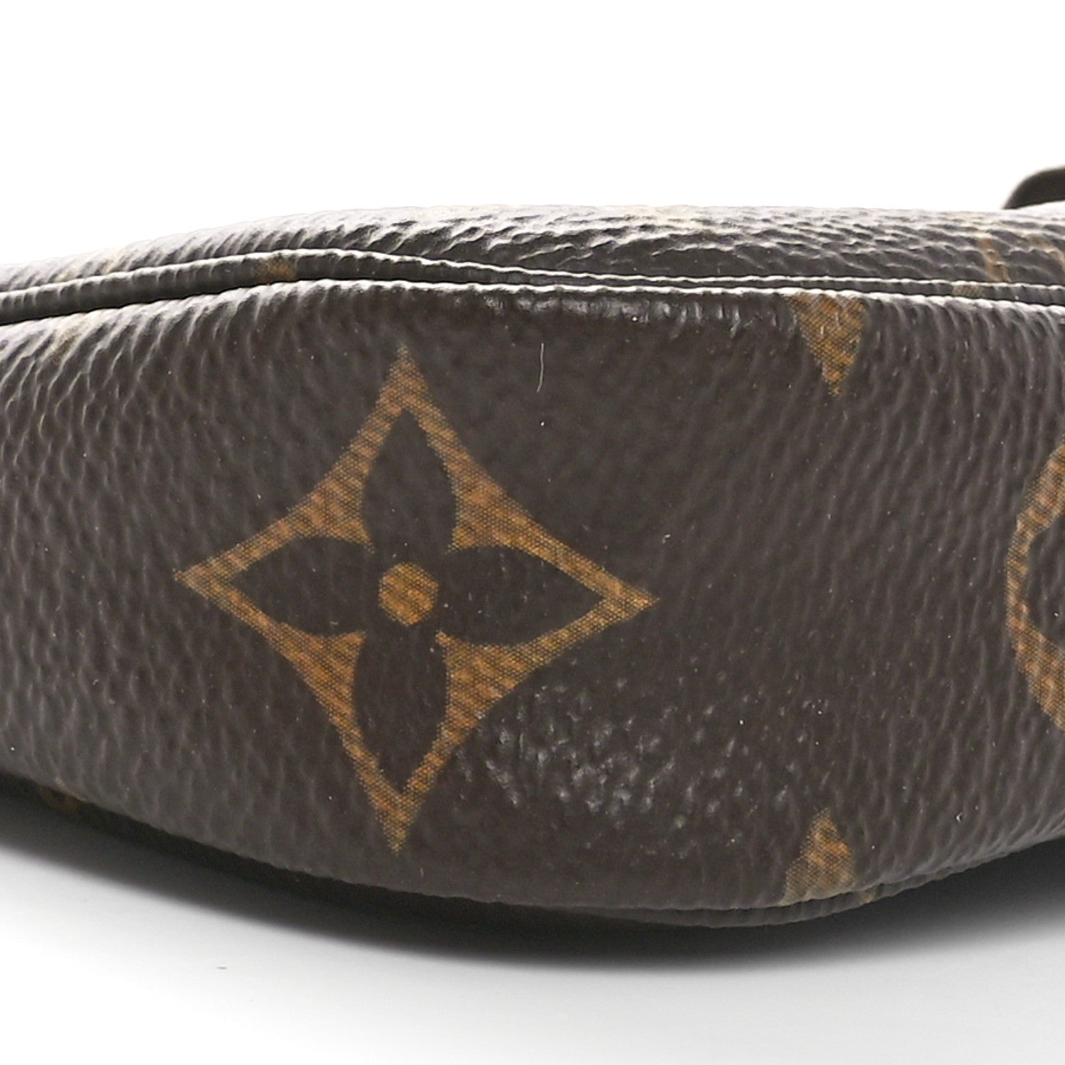 Louis Vuitton Monogram Mini Pochette Accessories