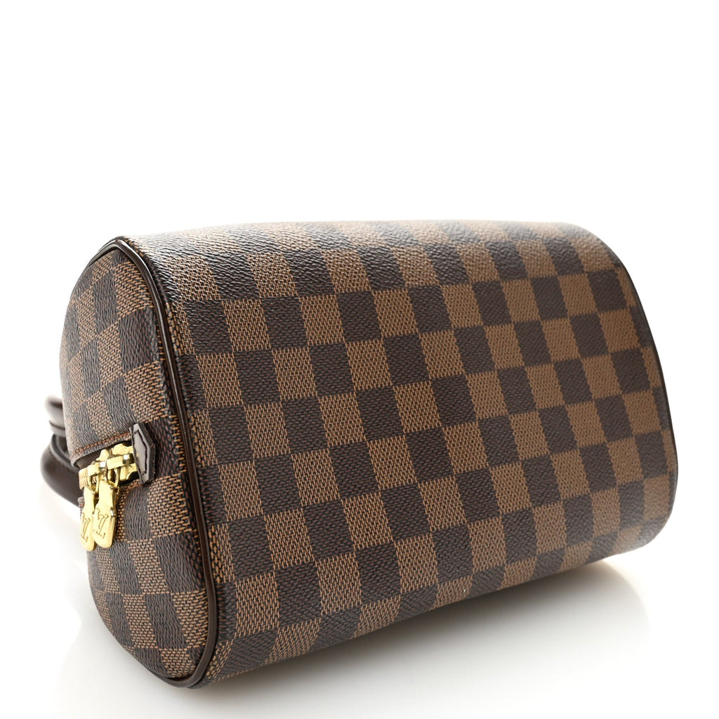 Louis Vuitton Damier Ebene Ribera Mini