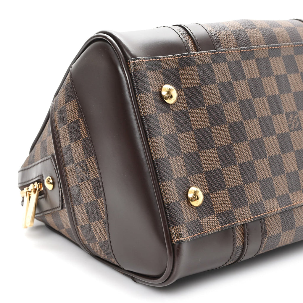 Louis Vuitton Damier Ebene Berkeley
