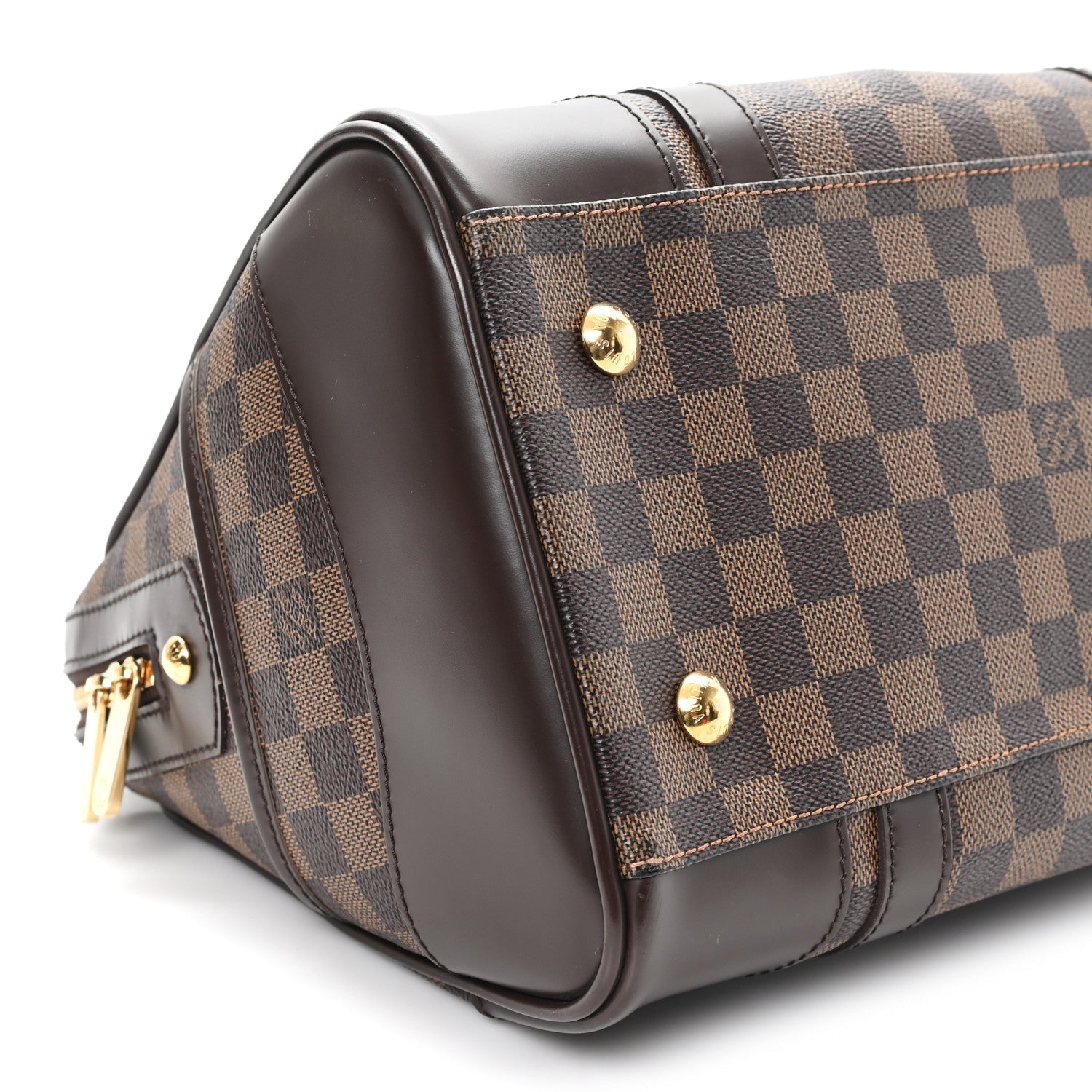 Louis Vuitton Damier Ebene Berkeley