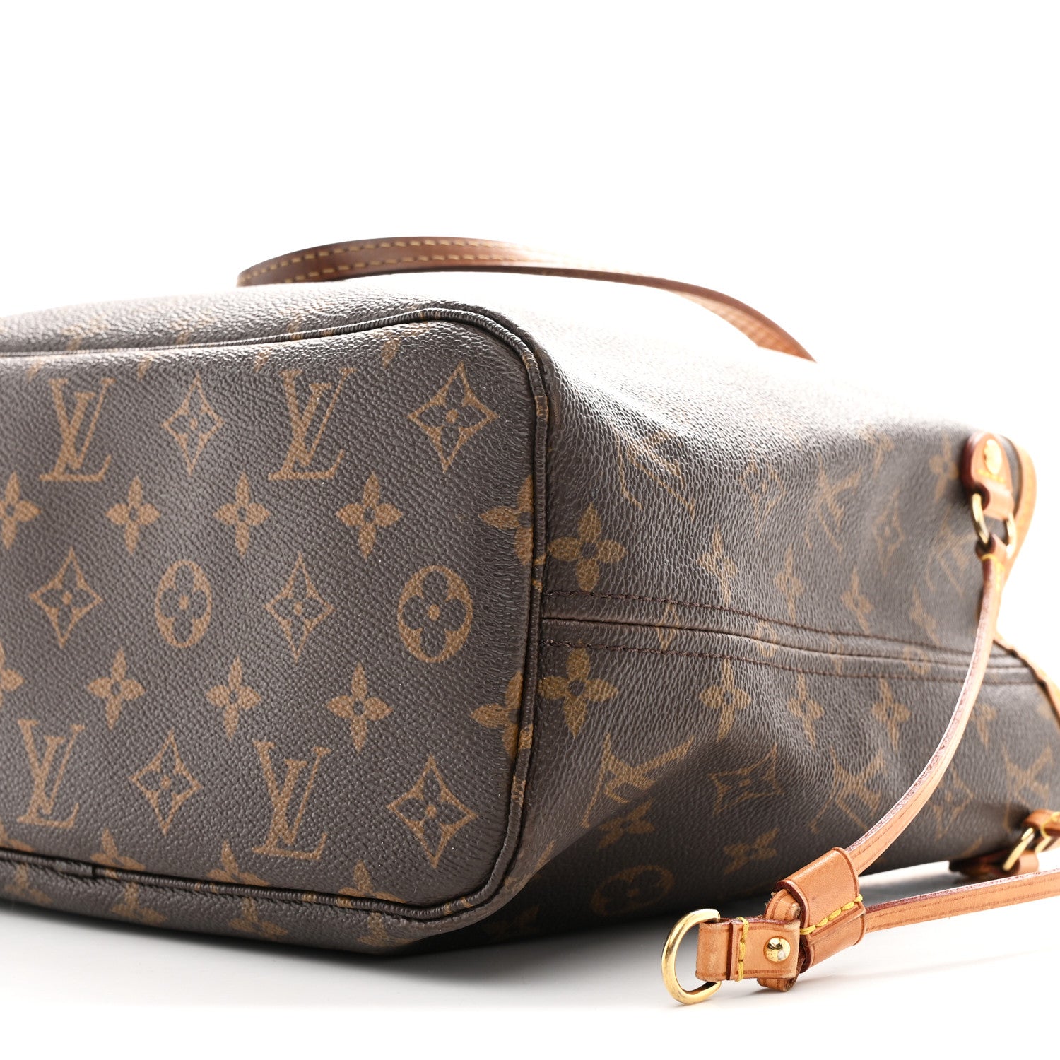 Louis Vuitton Monogram Neverfull PM
