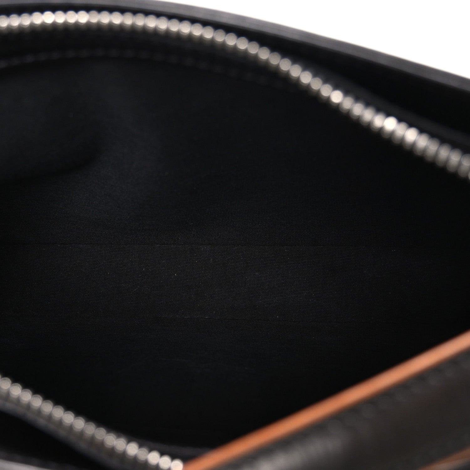 Louis Vuitton Mat Monogram Fowler Black