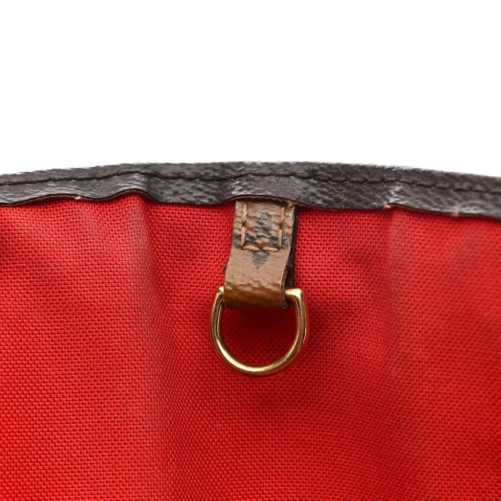Louis Vuitton Reverse Monogram Giant Onthego GM