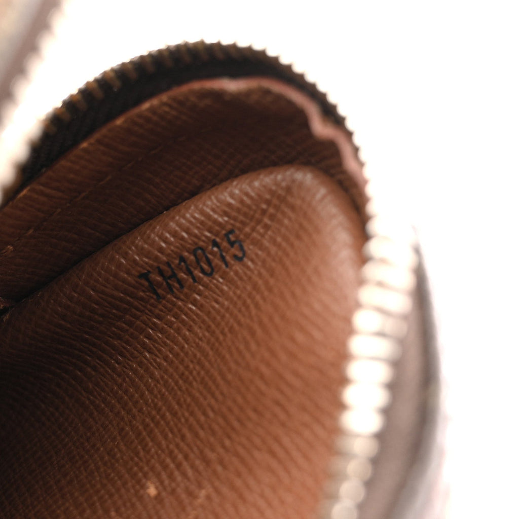 Louis Vuitton Monogram Amazone