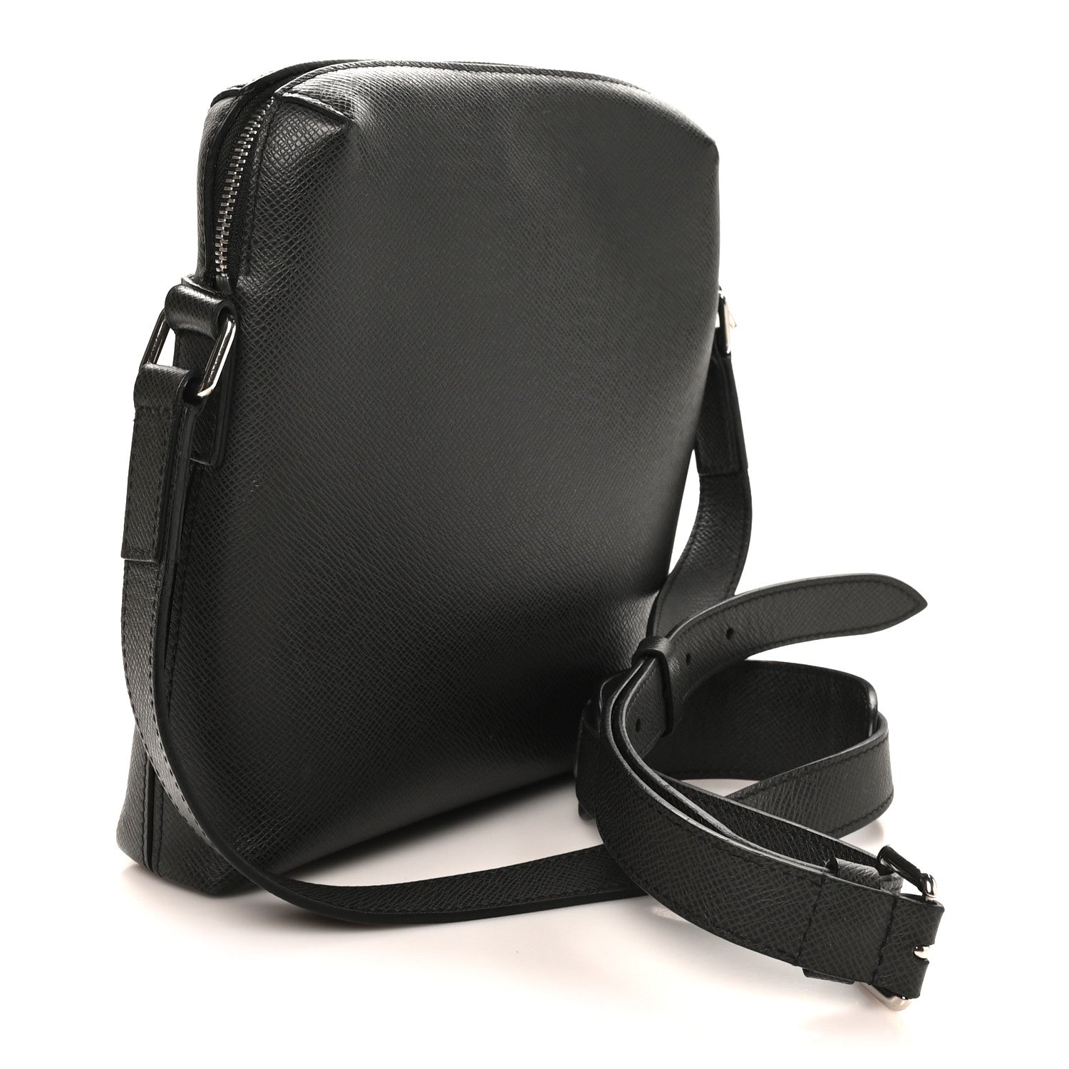 Louis Vuitton Taiga Grigori Pochette Ardoise