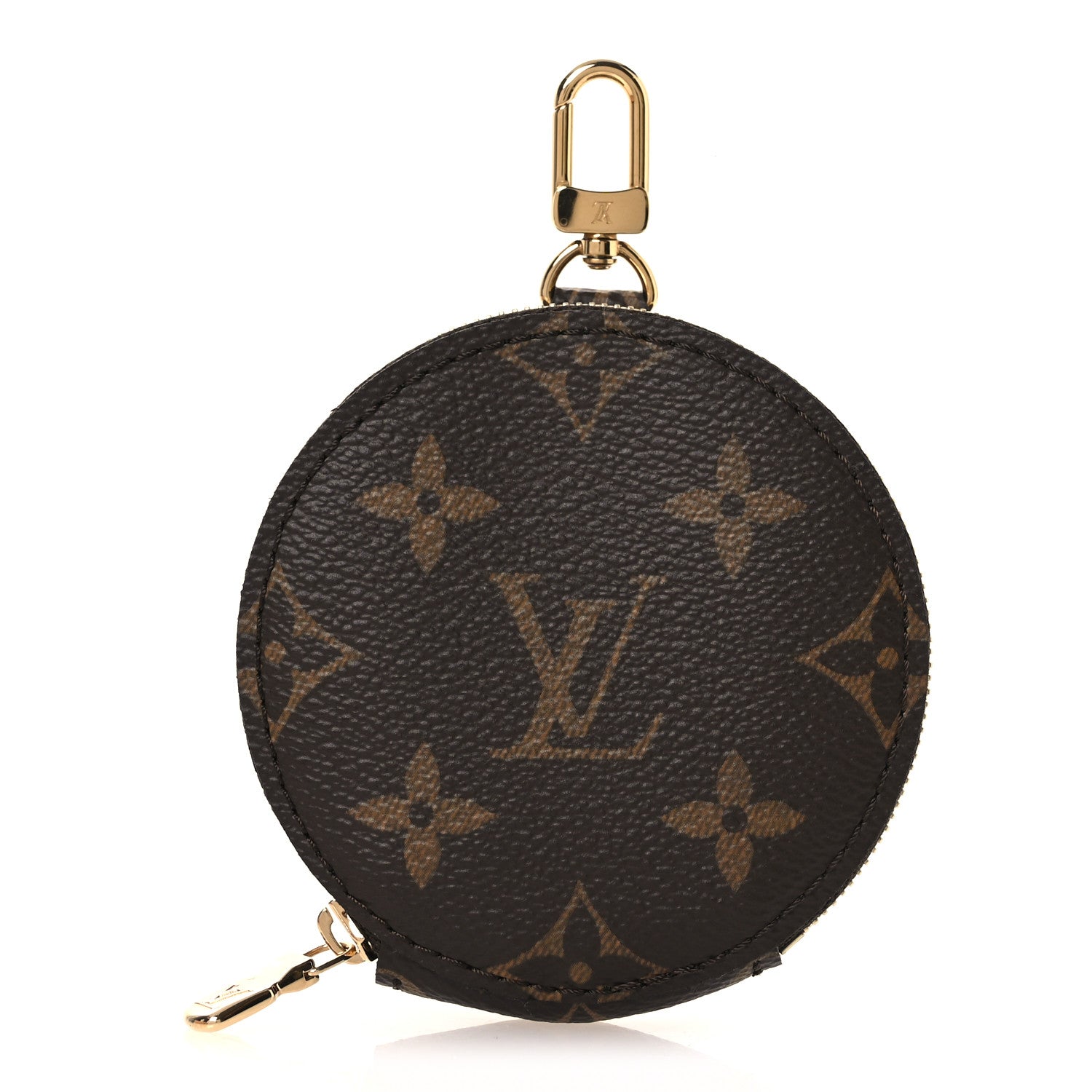 Louis Vuitton Monogram Multi Pochette Accessories Bandouliere Shoulder Strap Black