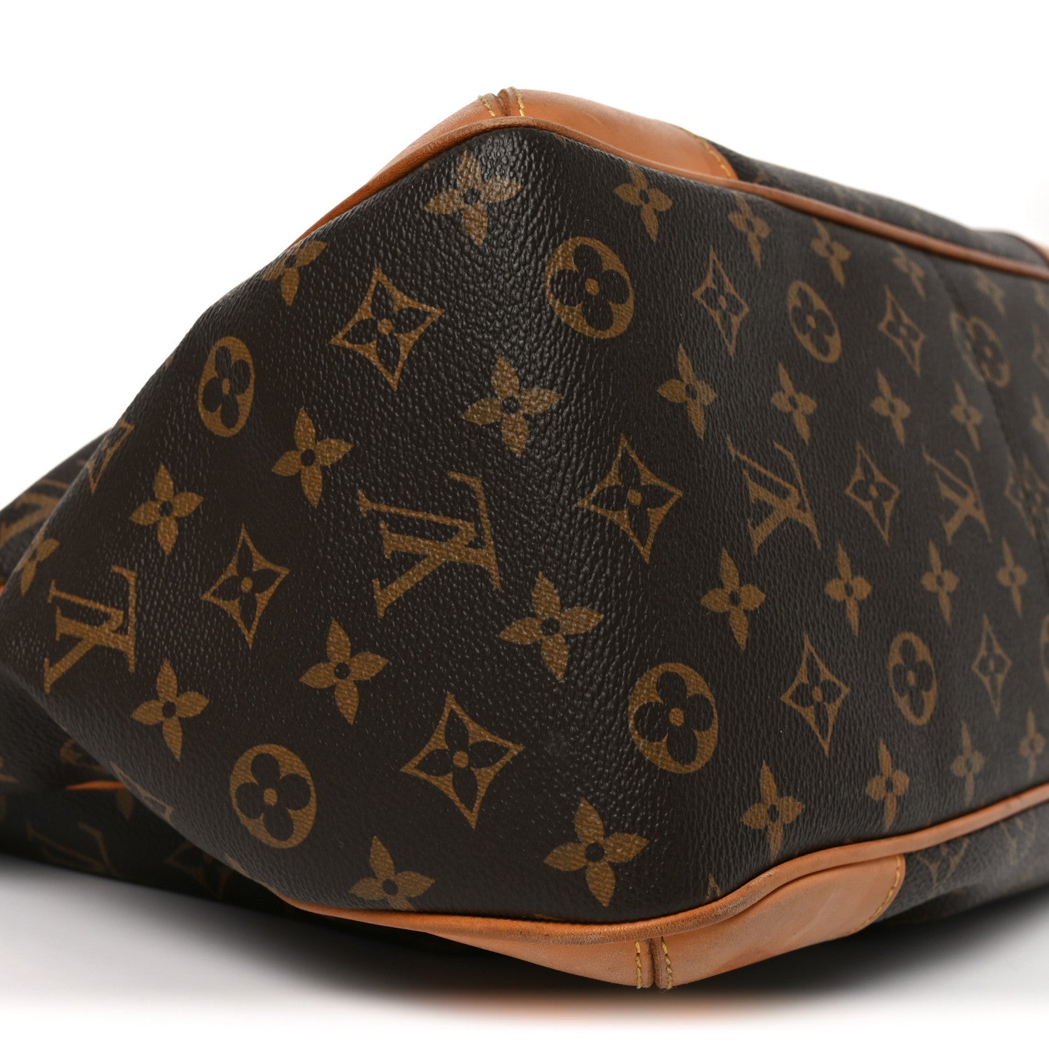 Louis Vuitton Monogram Estrela MM