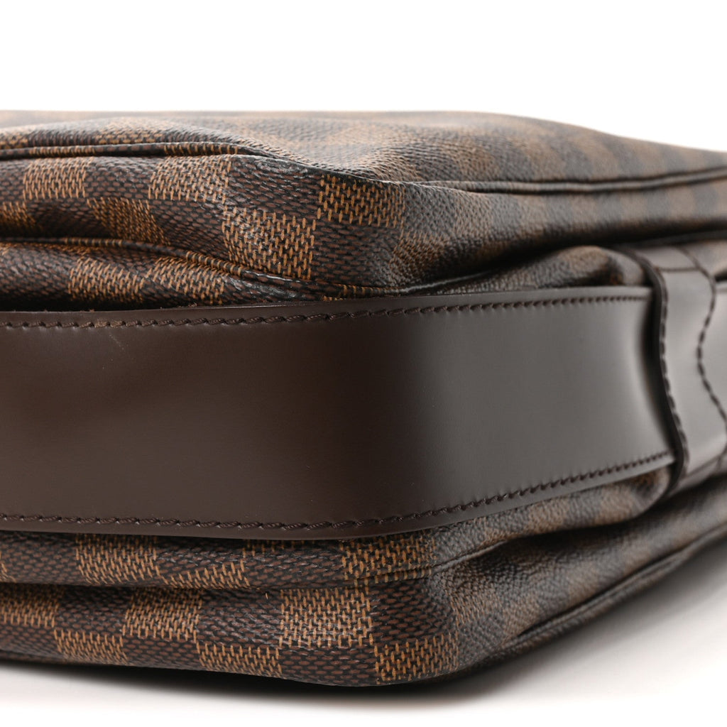 Louis Vuitton Damier Ebene Naviglio