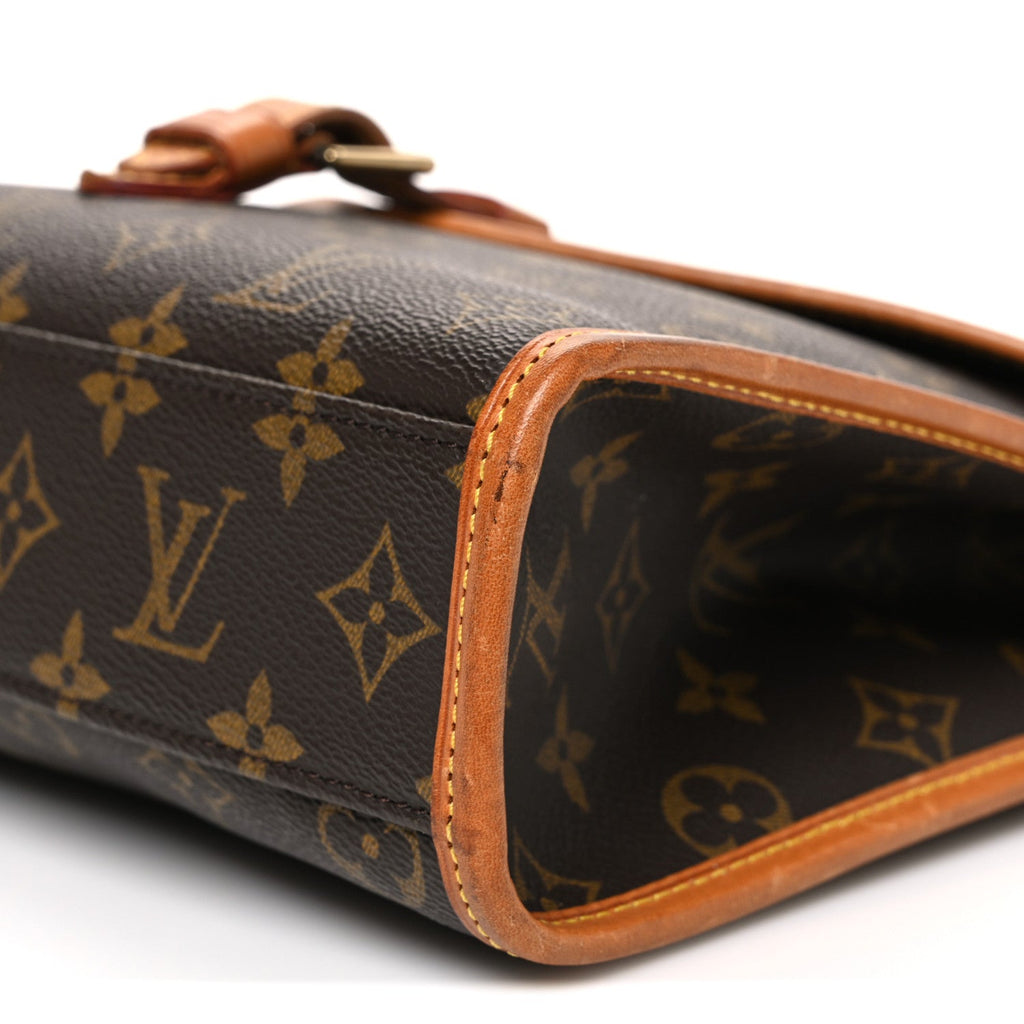 Louis Vuitton Monogram Bel Air