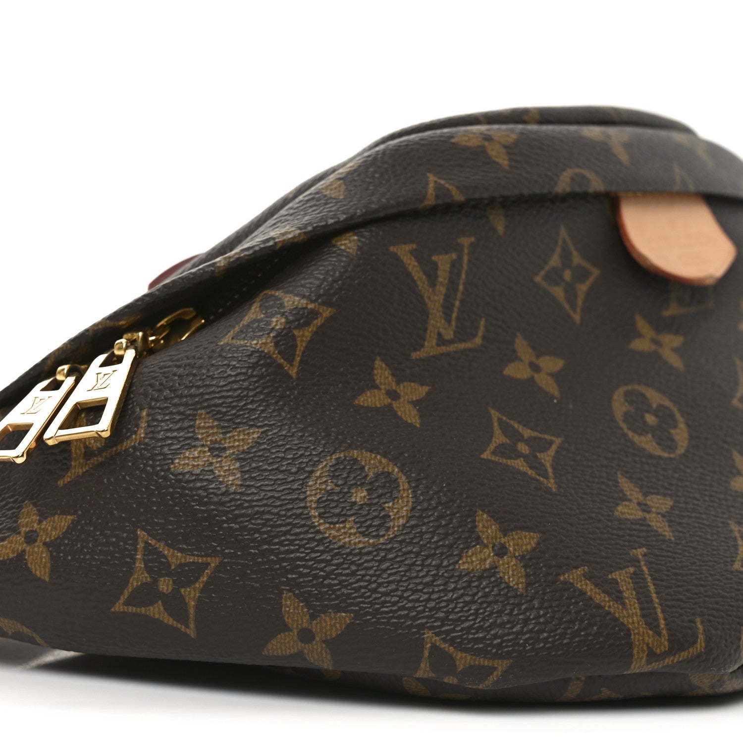 Louis Vuitton Monogram Bumbag