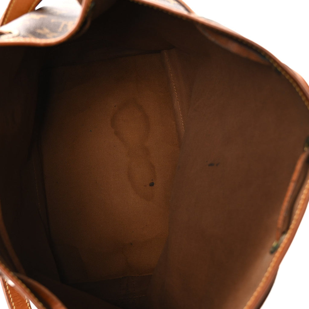 Louis Vuitton Monogram Noe
