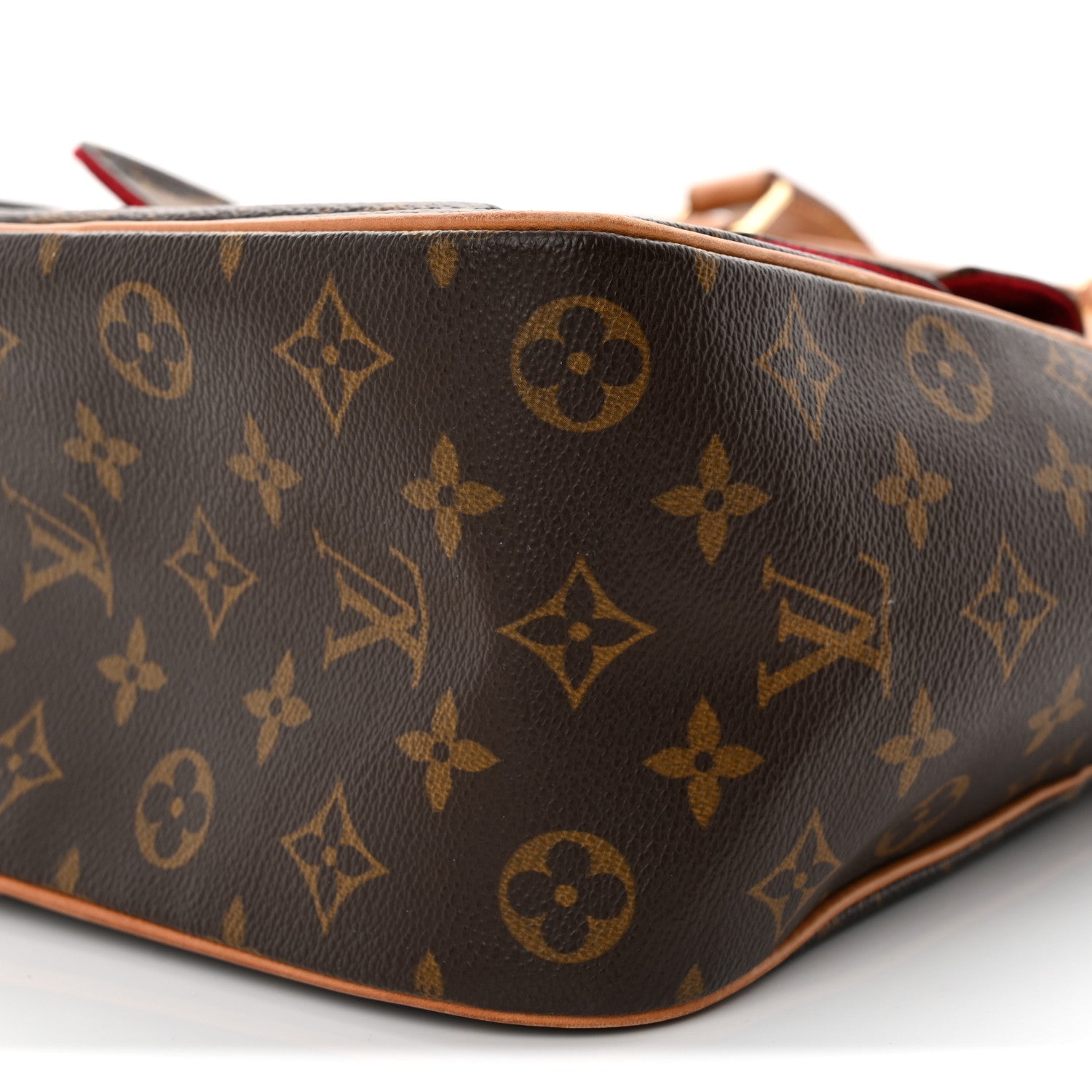 Louis Vuitton Monogram Excentri-Cite