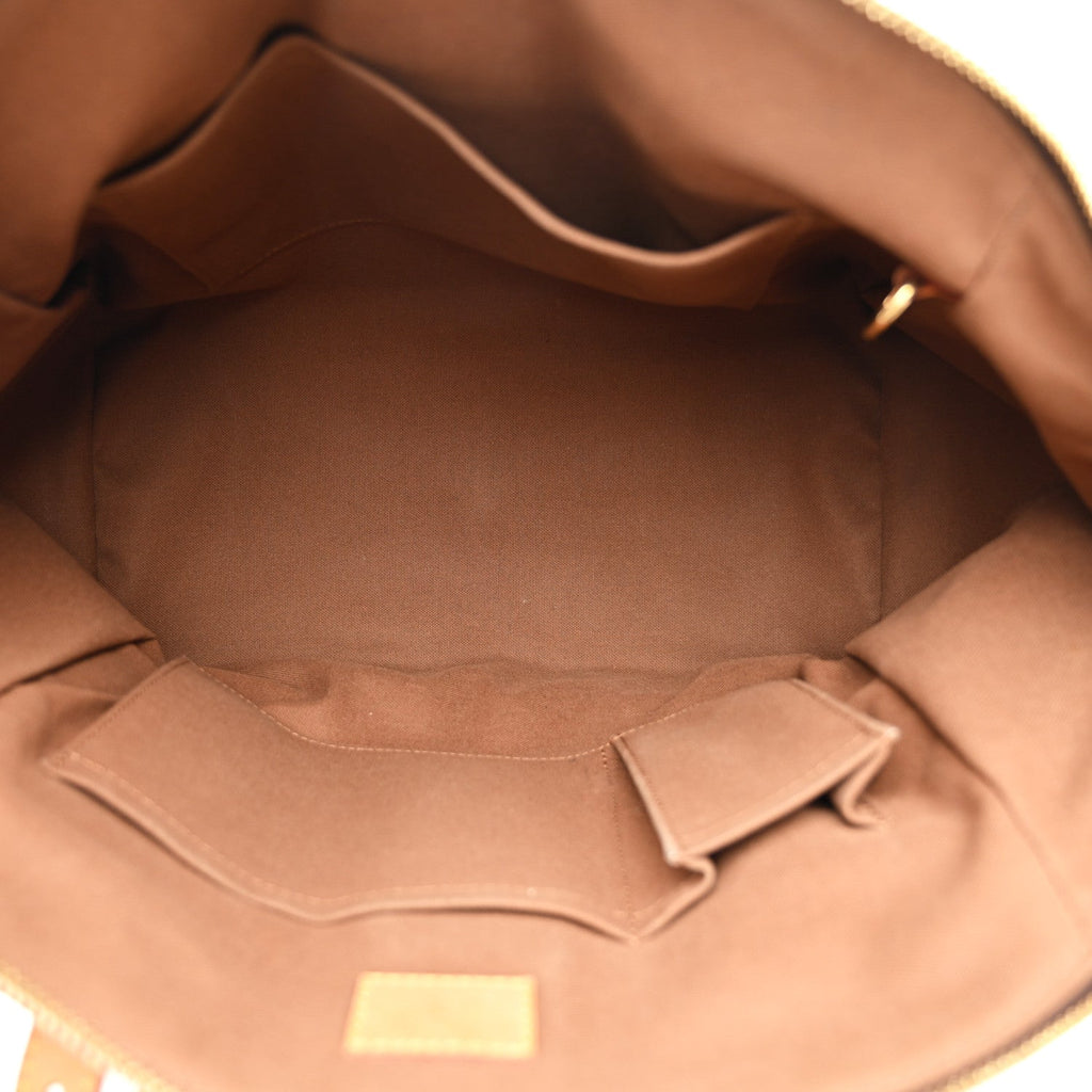 Louis Vuitton Monogram Tivoli GM