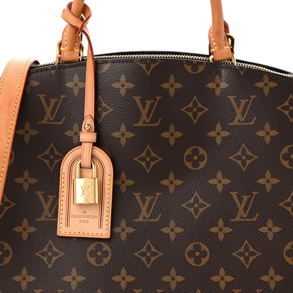 Louis Vuitton Monogram Grand Palais