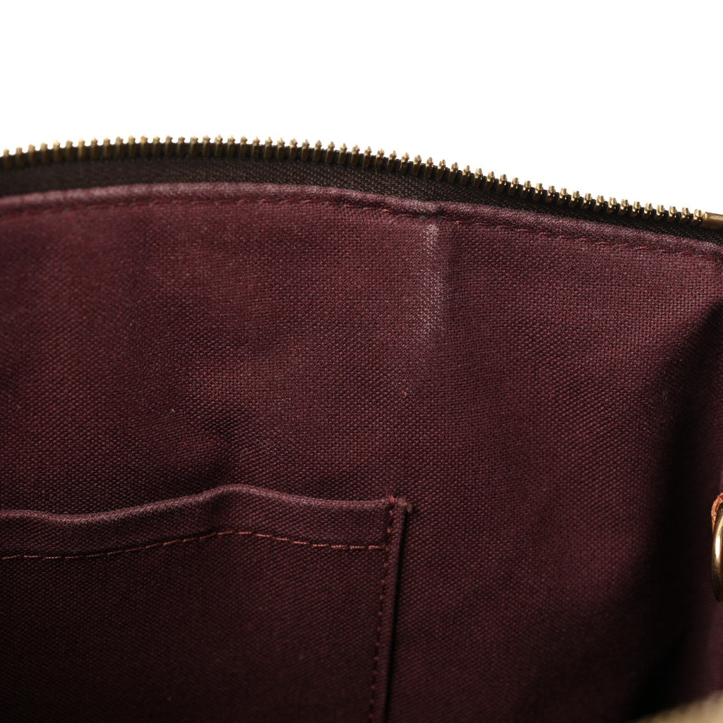 Louis Vuitton Monogram Turenne MM