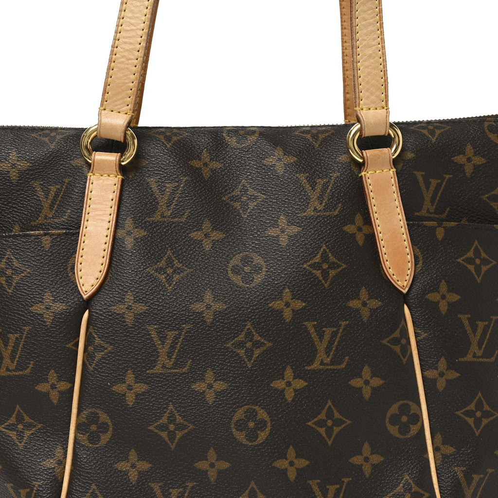 Louis Vuitton Monogram Totally PM