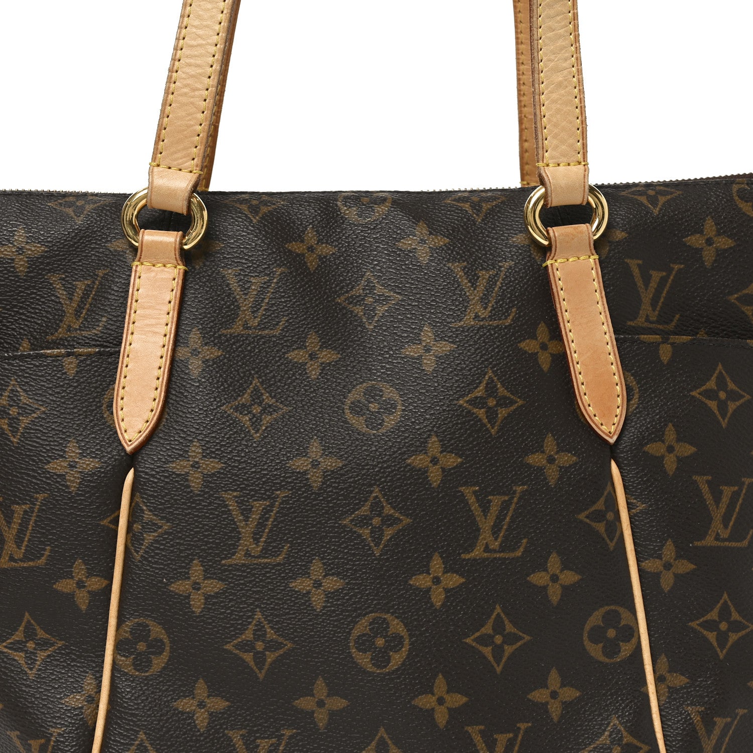 Louis Vuitton Monogram Totally PM