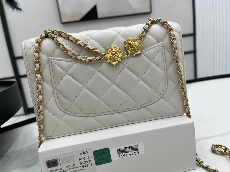 Chanel -Bags - CHL Bags - 241