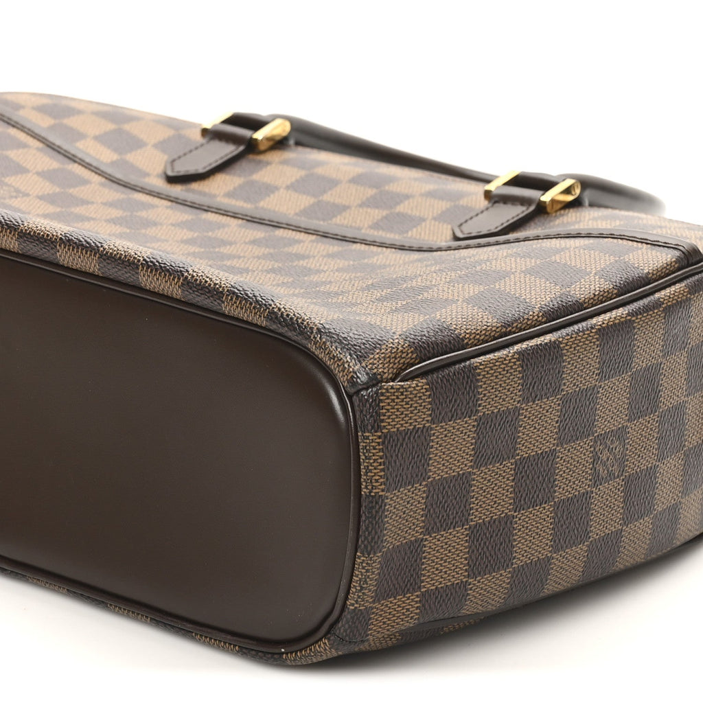 Louis Vuitton Damier Ebene Sarria Horizontal
